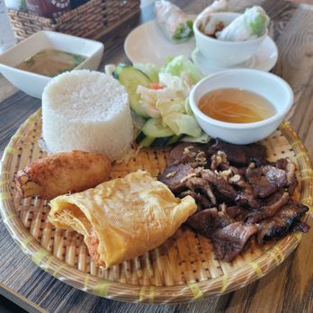 Co Do 2 - Vietnamese Near Me - Sacramento, California