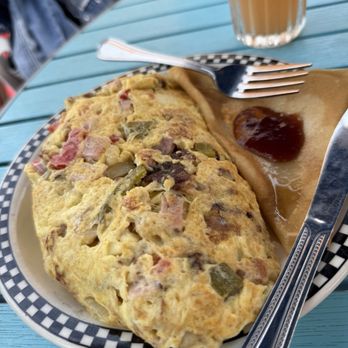 Bayside Skillet - Breakfast & Brunch Near Me - Ocean City, Maryland Bayside Skillet - Breakfast & Brunch Near Me - Ocean City, Maryland