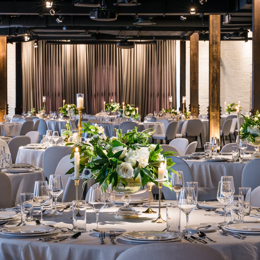 Top 20 Wedding Venues in Lower West Side, Chicago, IL | PartySlate, image size:1000x1000