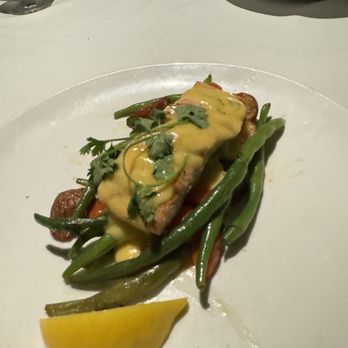 Shadowbrook - Salmon - American Near Me - Capitola, California