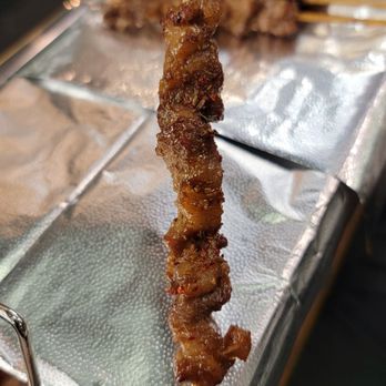 949 Grill Lounge - Beef Skewer - Barbeque Near Me - Irvine, California