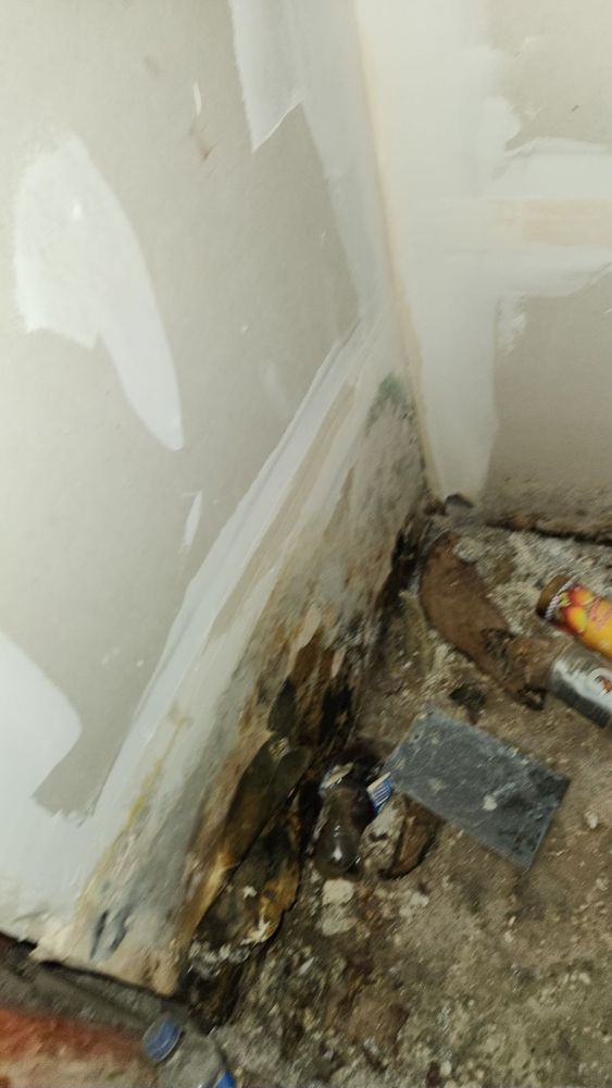 Slide of Roto-Rooter Plumbing & Water Cleanup