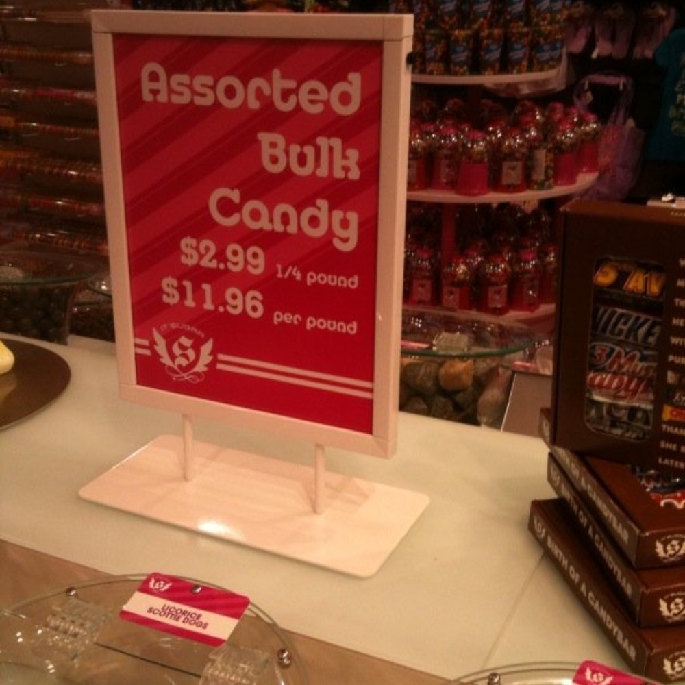 IT'SUGAR - Candy Stores Near Me - Scottsdale, Arizona IT'SUGAR - Candy Stores Near Me - Scottsdale, Arizona