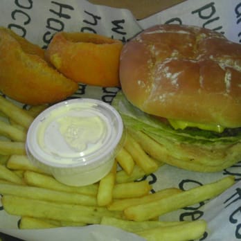Farmer Boys - Breakfast & Brunch Near Me - Hesperia, California