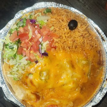 La Pinata - To go not as good - Mexican Near Me - Phoenix, Arizona