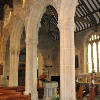 St George's Church - Religious Organizations Near Me - Frome, SOM