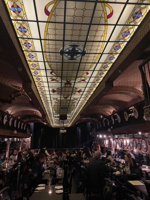 La Ventana - Barrio de Tango by null