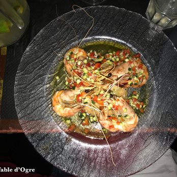 Le Réservoir - Gambas - Bars Near Me - Paris, 75 Le Réservoir - Gambas - Bars Near Me - Paris, 75