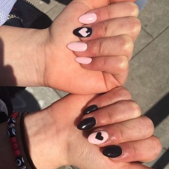 Sunset Nails - Nail Salons Near Me - San Francisco, California