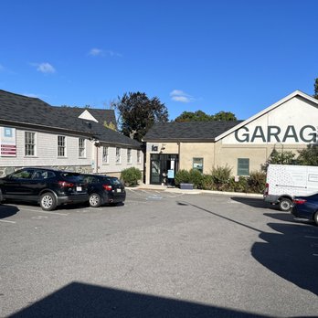 Garage B Events - Venues & Event Spaces Near Me - Boston, Massachusetts