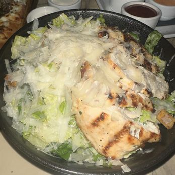 Eden On Brand - Caesar salad - New American Near Me - Glendale, California Eden On Brand - Caesar salad - New American Near Me - Glendale, California