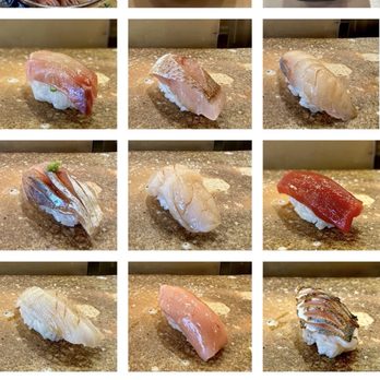 Sushi Kisen - Omakase - Japanese Near Me - Arcadia, California Sushi Kisen - Omakase - Japanese Near Me - Arcadia, California