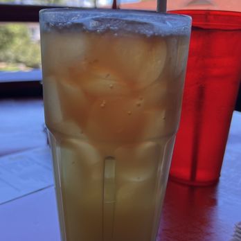 Cool Cat Cafe - Passion Ice Tea - Burgers Near Me - Kihei, Hawaii Cool Cat Cafe - Passion Ice Tea - Burgers Near Me - Kihei, Hawaii