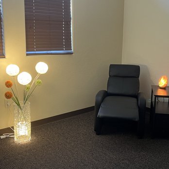 WholeMind Healing Pathways - Ketamine treatment room - Counseling & Mental Health Near Me - Prescott, Arizona