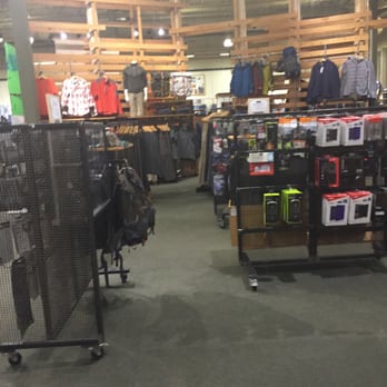 L.L.Bean - L.L. Bean of Mansfield -- Mansfield Crossing : 280 School Street, Mansfield        Interior - Outdoor Gear Near Me - Mansfield, Massachusetts