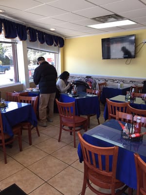 Carolina Family Restaurant by null
