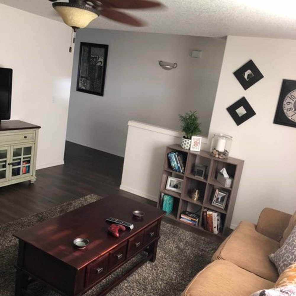 Lifestyle Flooring - After - Living room another angle - Flooring Near Me - Vancouver, Washington Lifestyle Flooring - After - Living room another angle - Flooring Near Me - Vancouver, Washington