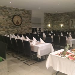 Restaurant Mediterran