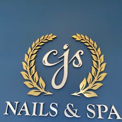 CJS Nails & Spa