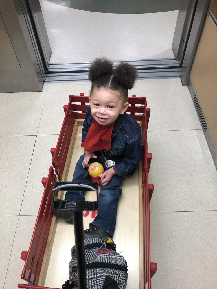 CHILDREN’S HEALTH SPECIALTY CENTER 1 PLANO Updated September 2024