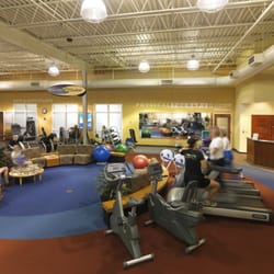 user provided acac Fitness & Wellness Albemarle Square photo