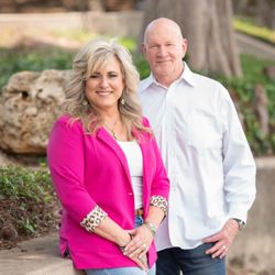 The Koehn Mortgage Group - Owners, Rick and Kristine Koehn