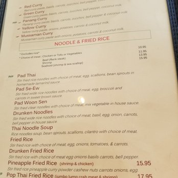 Pop Thai Restaurant - Thai Near Me - Orlando, Florida Pop Thai Restaurant - Thai Near Me - Orlando, Florida