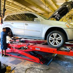 FCA Wholesale Repair