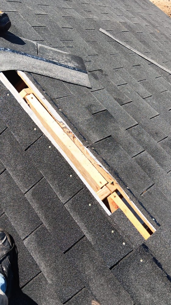 Slide of AB & S General Services