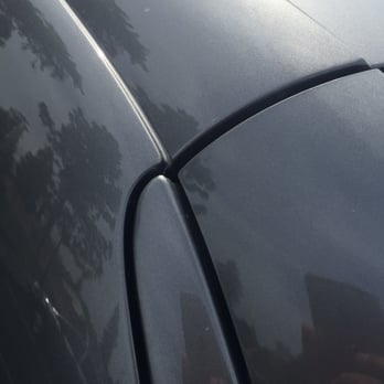 Dublin Auto Body - Not properly lined up with body. - Body Shops Near Me - Dublin, California Dublin Auto Body - Not properly lined up with body. - Body Shops Near Me - Dublin, California