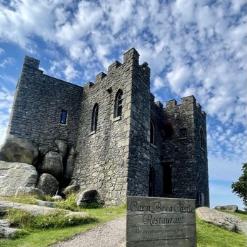 Carn Brea Castle Restaurant - Restaurants Near Me - Redruth, CON