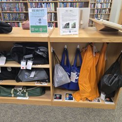 Grand Island Memorial Library