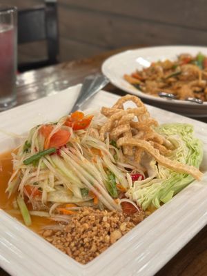 Bhan Mae Vane by null