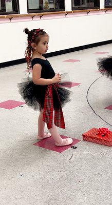 Miss Shelly's School Of Dance