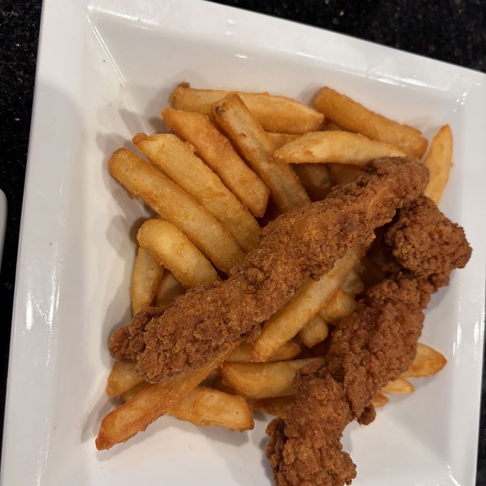 Keke's Breakfast Cafe - Chicken tenders - Breakfast & Brunch Near Me - Boynton Beach, Florida