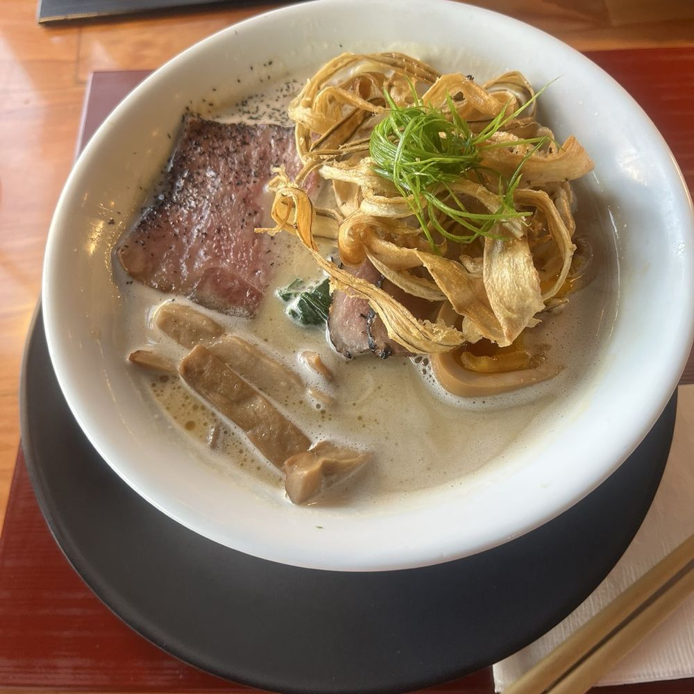 Mensho - Signature Ramen Dish - Ramen Near Me - Glendale, Arizona Mensho - Signature Ramen Dish - Ramen Near Me - Glendale, Arizona