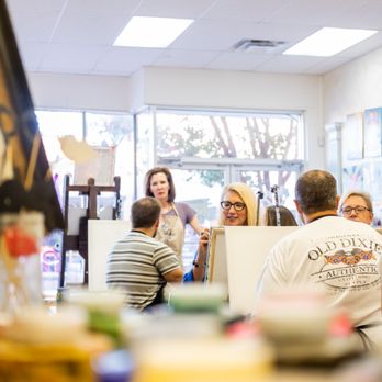 Merlot & VanGogh - Art Classes Near Me - Winston-Salem, North Carolina Merlot & VanGogh - Art Classes Near Me - Winston-Salem, North Carolina