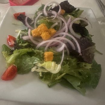 Ruth's Chris Steak House - Steak salad/ very tasty - Seafood Near Me - Baltimore, Maryland Ruth's Chris Steak House - Steak salad/ very tasty - Seafood Near Me - Baltimore, Maryland