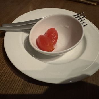 Mangiamo - Palette cleanser - Italian Near Me - Grand Rapids, Michigan Mangiamo - Palette cleanser - Italian Near Me - Grand Rapids, Michigan