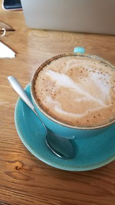 The Cult Of Coffee by null