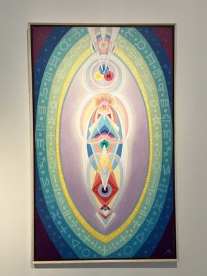 New Mexico Museum of Art-Vladem Contemporary by null