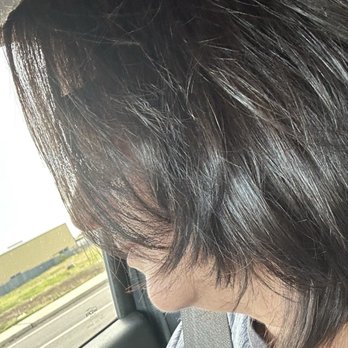 Erin Milan Salon & Spa - Shiny and new color...no more gray - Skin Care Near Me - Modesto, California
