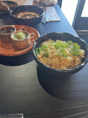 Baja Cali Fish & Tacos (Highland Park) by null