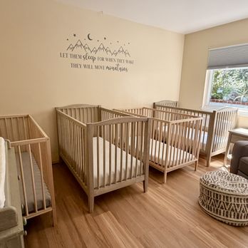 Nenes Nest Play School - Infant Sleep Room - Child Care & Day Care Near Me - Thousand Oaks, California Nenes Nest Play School - Infant Sleep Room - Child Care & Day Care Near Me - Thousand Oaks, California