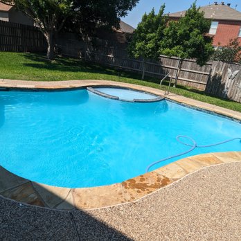 Anderson Pool Services - Pool Cleaners Near Me