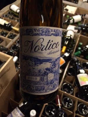 Pike and Western Wine Shop by null