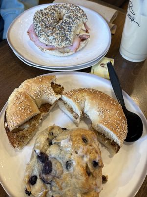 BeanTowne Coffee House by null