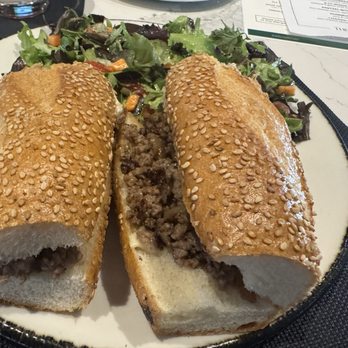 The Fort Kitchen & Bar - Philly Cheesesteak - Salad Near Me - Fort Washington, Pennsylvania The Fort Kitchen & Bar - Philly Cheesesteak - Salad Near Me - Fort Washington, Pennsylvania