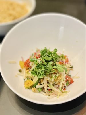 AnQi Bistro by null