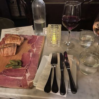 Vanguard Wine Bar - Wine Bars Near Me - New York, New York Vanguard Wine Bar - Wine Bars Near Me - New York, New York